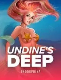 undines deep game logo