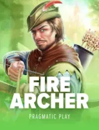 fire archer logo